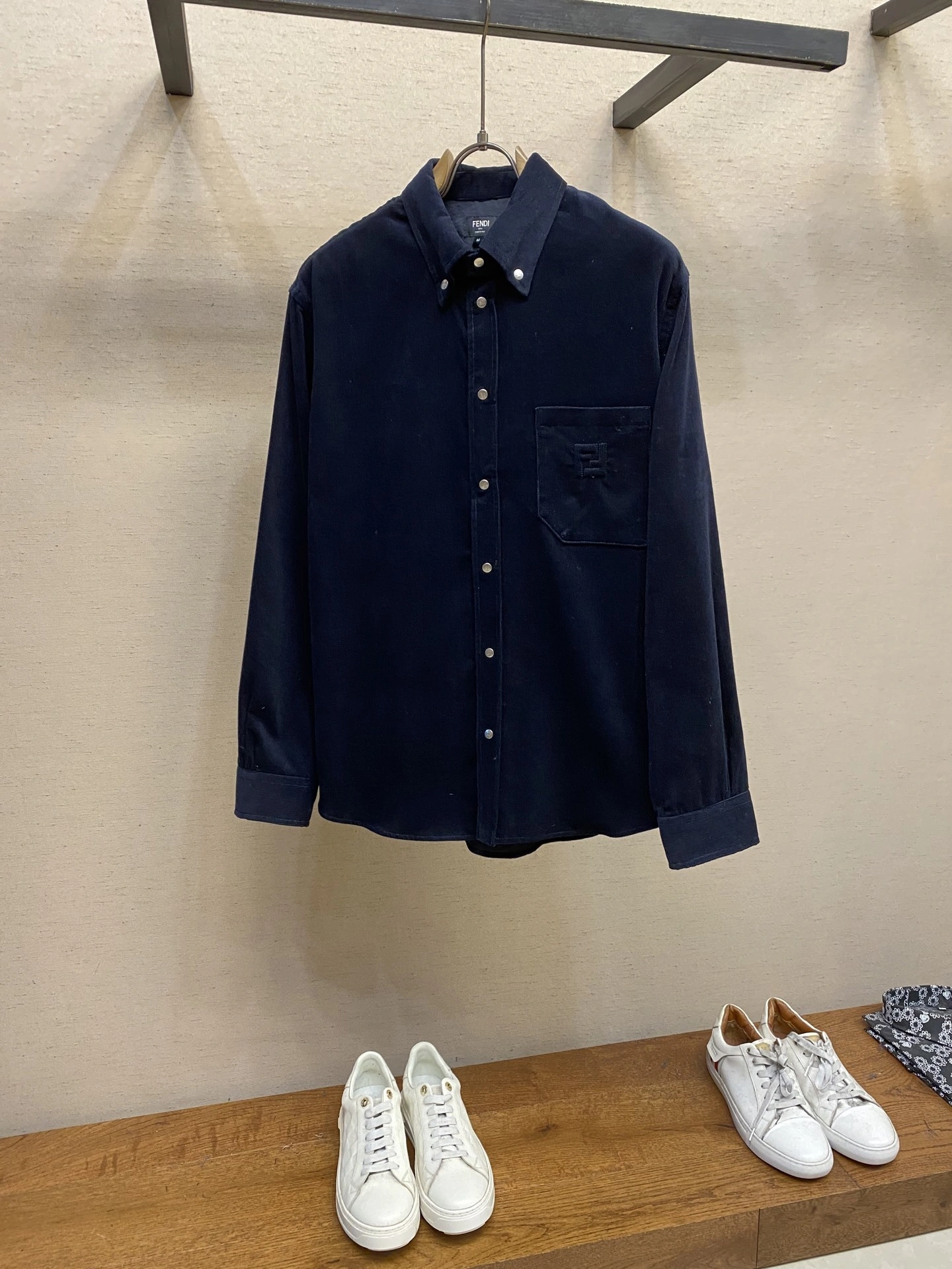 wg.luxury-- F594i corduroy item:E-F443C1132